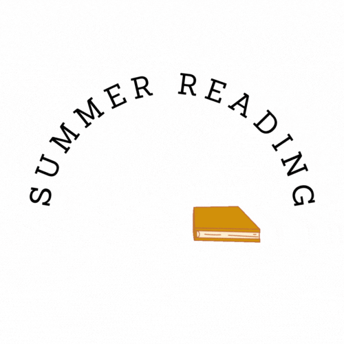 Summer Reading Logo